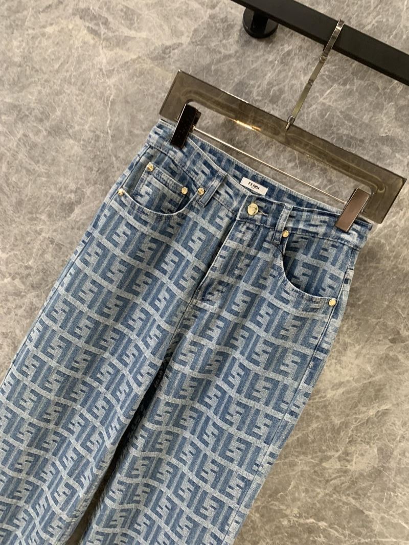 Fendi Jeans